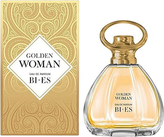 Uroda Golden Woman Eau de Parfum 100ml