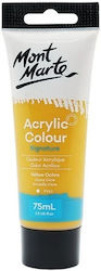 Mont Marte Signature Acrylic Colour Set Culori ...