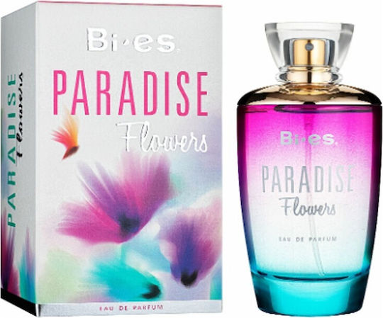 Uroda Paradise Flowers Парфюмна вода 15мл