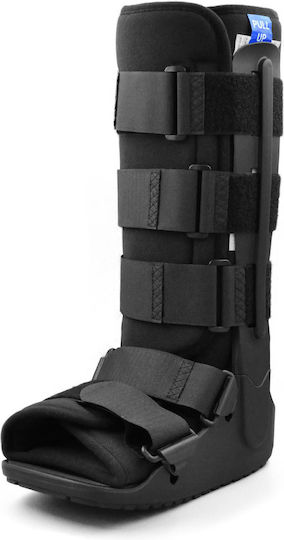 Tenortho Boot Knöchel in Schwarz Farbe TO4305