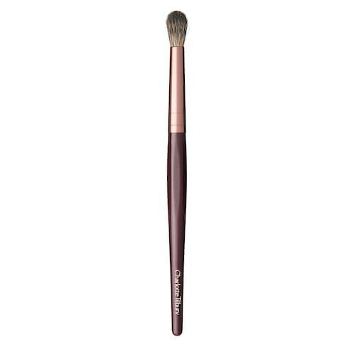 Charlotte Tilbury Четка за Грим за Сенки за Очите от Синтетичен Косъм
