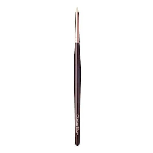 Charlotte Tilbury Pensulă de Machiaj pentru Eye Liner din Păr Sintetic