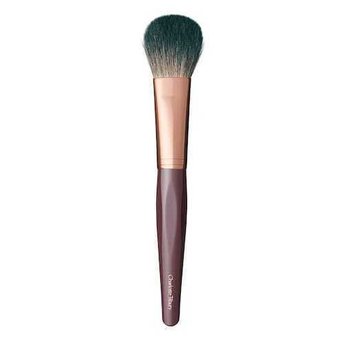 Charlotte Tilbury Четка за Грим за Руж от Синтетичен Косъм