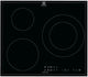 Electrolux Induction Cooktop Autonomous 56x49εκ.