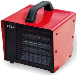 Elmark Tesy HL 830 V Вентилаторен нагревател Стая За под 3000W
