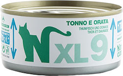 Natural Code XL 9 170gr