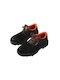 Finder Low Work Black with Certification AN