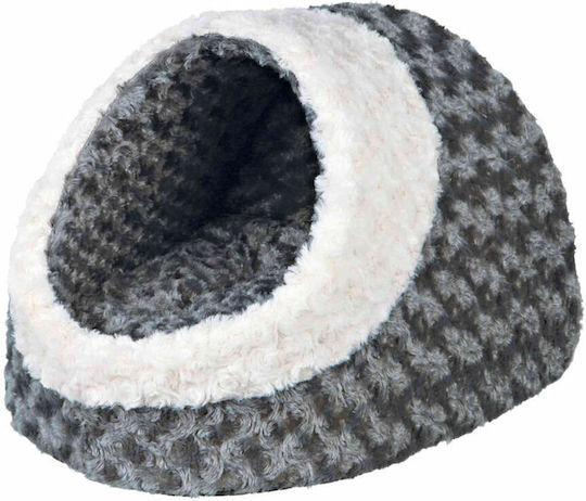 Trixie Kaline Nest Cat Gray 35x26x41cm