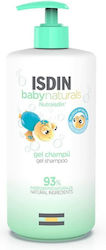 Isdin Σαμπουάν 400ml Isdin Σαμπουάν 400ml