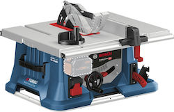 Bosch 0601B44000 Електрически Дисков Трион На Банката