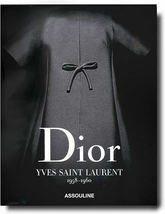 Dior by Yves Saint Laurent