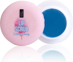 Dust+Cream Lippenpeeling Baumwolle Zuckerwatte ...