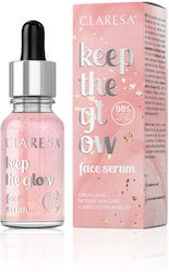 Claresa Keep The Glow Face Serum 16ml