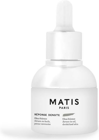 Matis Paris Reponse Densite Olea Science Αντιγηραντικό Serum Προσώπου 30ml