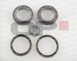 CITROEN JUMPER BEARINGS (230P)