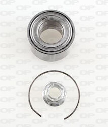 BEARINGS DACIA LOGAN (LS)