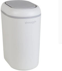 Shnuggle Κάδος Απόρριψης Πανών