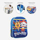 Spin Master School Bag Backpack Kindergarten Blue