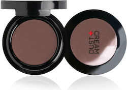 Dust+Cream Lidschatten in Gepresster Puder Form...