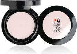 Dust+Cream Lidschatten in Gepresster Form 08 We...