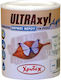 CHrotech Ultraxyl Aqua Impregnation Varnish Water Colorless Matte 2.5lt