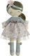 De Cuevas Provence De Cuevas Rag Doll for 3+ years+ Years 36cm