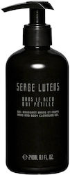 Serge Lutens Dans Le Bleu Qui Petille 240ml Serge Lutens Dans Le Bleu Qui Petille 240ml