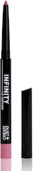 Dust+Cream Infinity Mechanic Lip Pencil 08