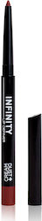 Dust+Cream Infinity Mechanic Lip Pencil 04