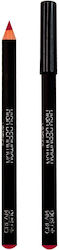 Dust+Cream High Definition Creion de buze 274