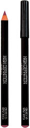 Dust+Cream High Definition Creion de buze 279