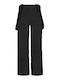 Protest Bork 4890000-290 Pantaloni de schi și snowboard pentru copii Ski & Snowboard Negru