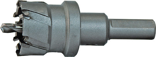 Helix Lochsäge HSS mit Durchmesser 45mm für Metall Edelstahl