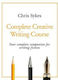 Complete Creative Writing Course