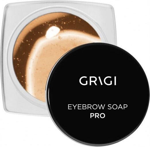 Grigi Eyebrow Soap Pro Soap for Eyebrows