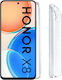 Volte-Tel Slimcolor Air Back Cover Σιλικόνης Διάφανο (Honor X8)