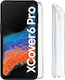 Volte-Tel Slimcolor Air Back Cover Silicone Transparent (Samsung Xcover 6 Pro 5G G736)