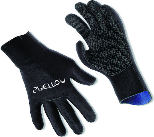 Spetton S-1000 ELASTIC Gloves Diving 3mm