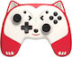 Freaks and Geeks 299127d Wireless Gamepad for Switch Doggy