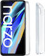 Volte-Tel Slimcolor Air Back Cover Σιλικόνης Διάφανο (Realme Narzo 50A Prime)