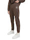 Only Women's Jogger Sweatpants Brown