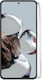 Volte-Tel Slimcolor Air Back Cover Σιλικόνης Διάφανο (Xiaomi 12T / 12T Pro)