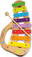 Wooden Xylophone for 3+ Years