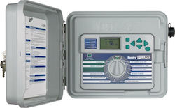 Hunter Industries I-Core IC-600-M Programator de Irigare Electric 6 Stații