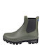 Mae Mate Schürzen für Catering Damen Gummistiefel Khaki