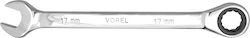 Vorel German Polygon Ratchet Ring 11mm 1pcs