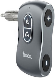 Hoco Bluetooth Autoturism E73 pentru Sistemul Audio (AUX / Receptor audio)