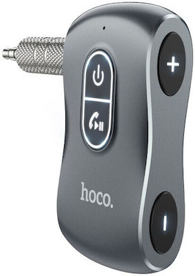 Hoco Bluetooth Auto E73 (AUX / Audio-Empfänger)