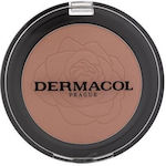 Dermacol Natural Powder Blush 5gr