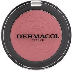 Dermacol Natural Powder Blush Ρουζ 5gr